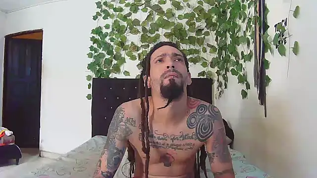 caribbeanlover1 webcam