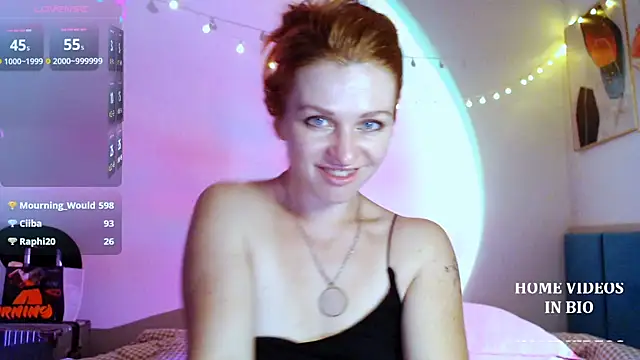 Cassie_Wild webcam