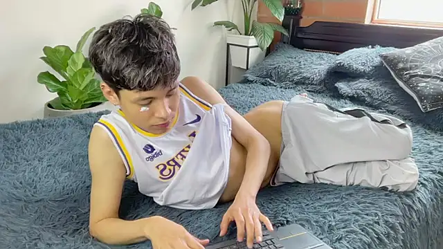 Andy_Belier23 webcam