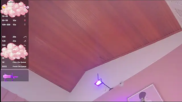 elodie_walker webcam