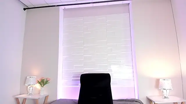 Stefannyevans_ webcam