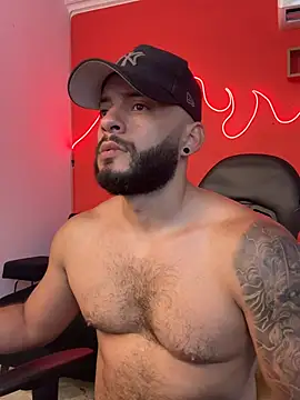 Mike_savage3's live cam