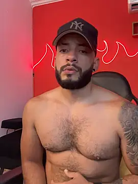 Mike_savage3's live cam