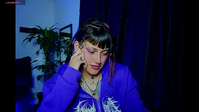 _sharlotte777 - _sharlotte777's free webcam