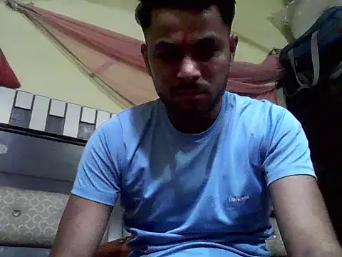 Stubborndesiboy webcam