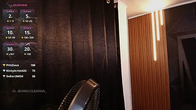 Hanna_Becker_ webcam