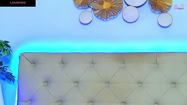 DaliyaArabian's room