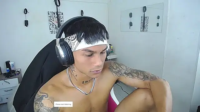 Leonard_Price webcam