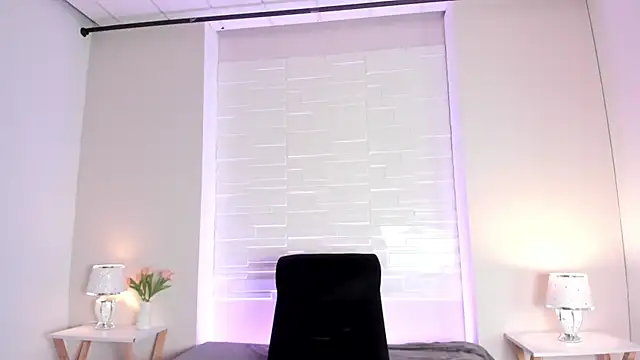 Stefannyevans_ webcam