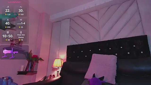 Scaarlett_prince webcam