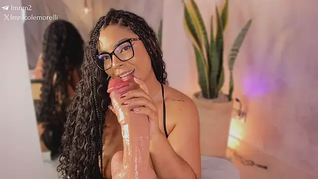 Nicolemorelli2 webcam