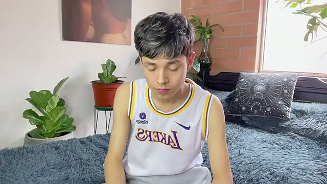 Andy_Belier23 webcam