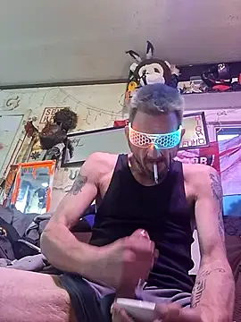 In2itvegassstyle webcam