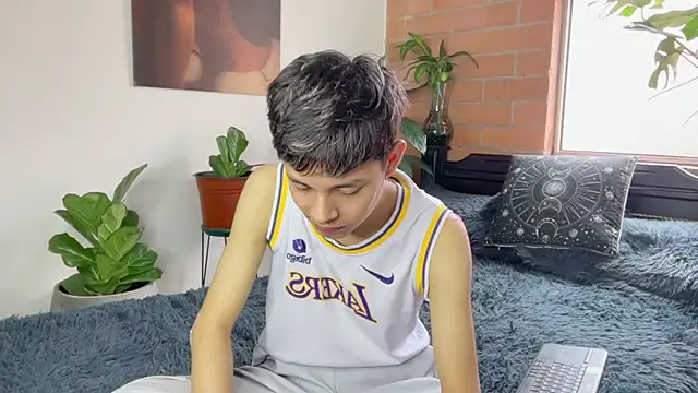 Andy_Belier23 webcam