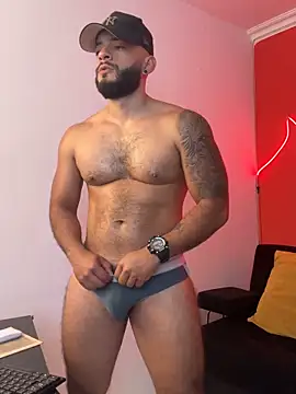 Mike_savage3 webcam
