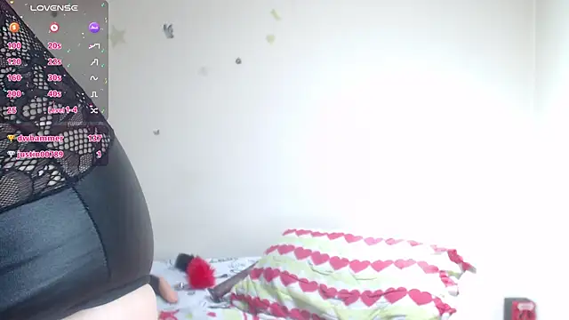 evangeline_lover - Evangeline_lover's free webcam - UK Sex Cams