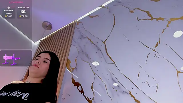 alissaowens_ - Alissaowens_'s free webcam