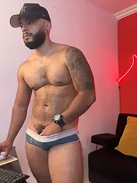 Mike_savage3 webcam