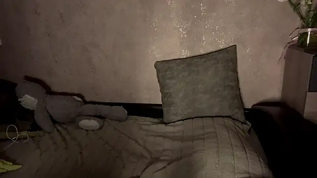 Lina_Vanilina webcam