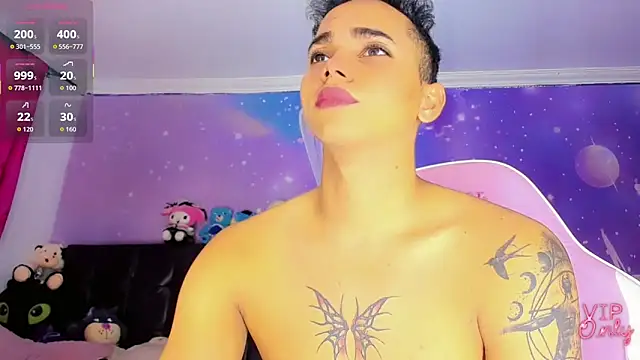 Thalia_girl21 webcam