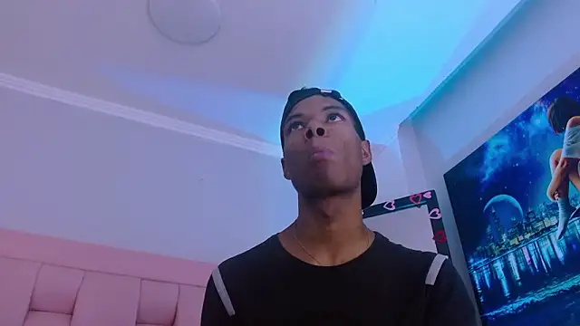 Santiago_Ortiz_ webcam