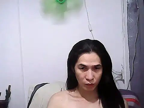 BigDickTrans webcam