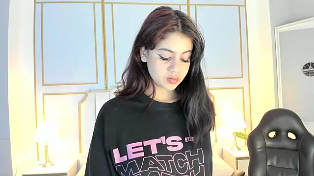 Julieth_brown_ webcam