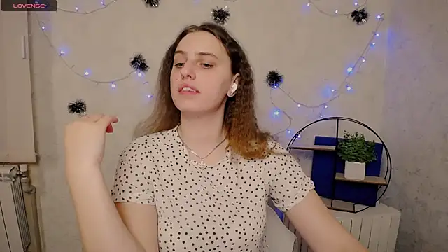 AmandaDimond_ webcam