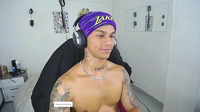 Leonard_Price webcam