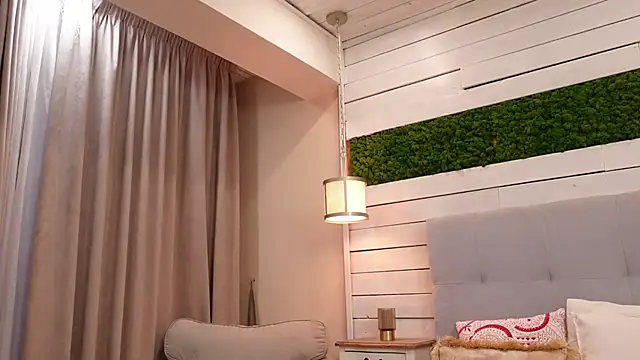 IsabellaMysty webcam