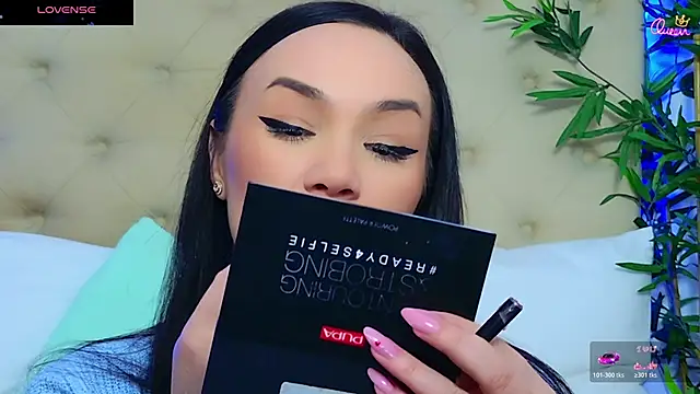 DaliyaArabian webcam