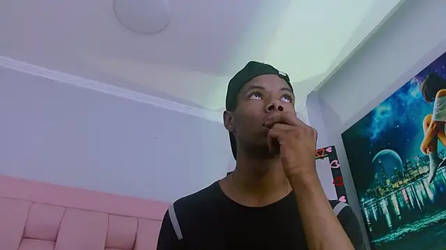 Santiago_Ortiz_ webcam