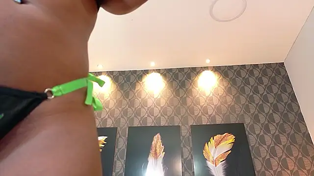 ScarleetSmith webcam