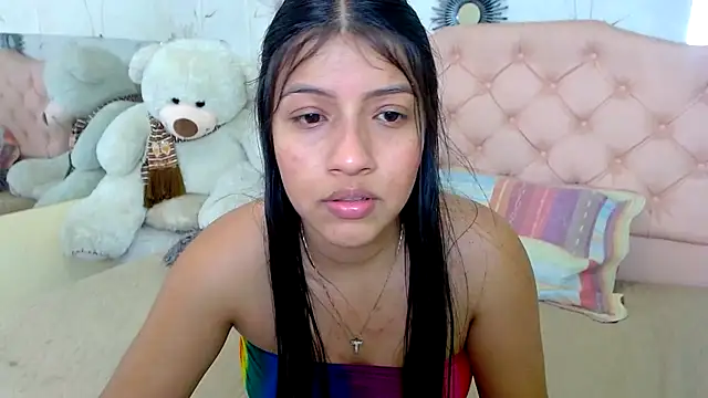 zara_cute webcam