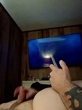 Rockymichael80 webcam