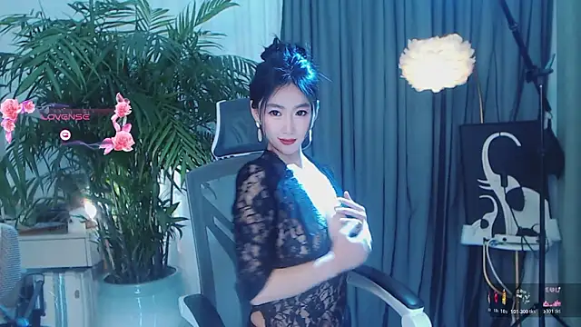 feifei-love live sex cam