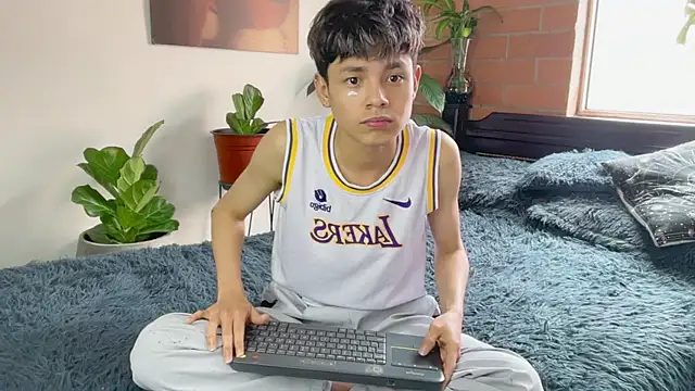 Andy_Belier23 webcam