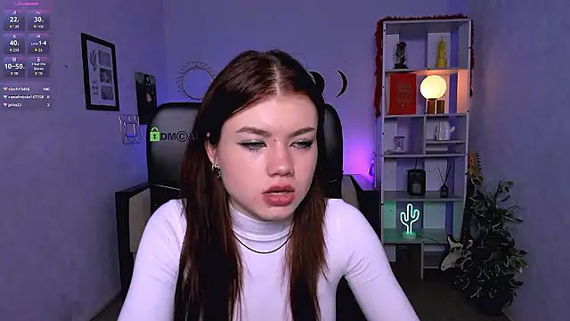 isabel_wave - Isabel_wave's free webcam - UK Sex Cams