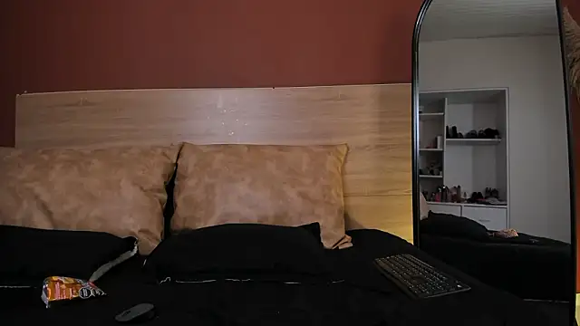 luna_willians webcam