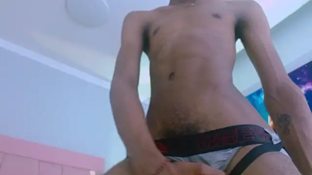 Santiago_Ortiz_ webcam