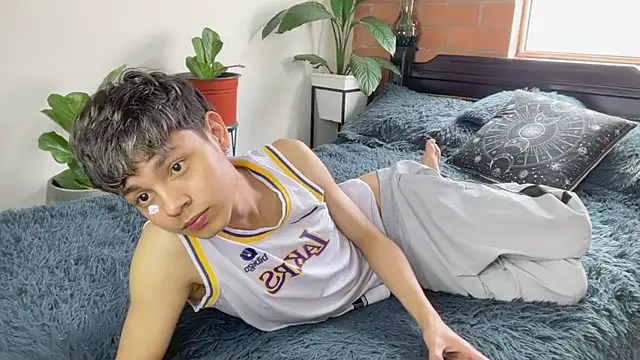 Andy_Belier23's live cam