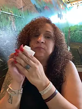 ladycreamypr2 webcam