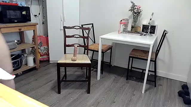 DirtyLittleKimberleigh webcam