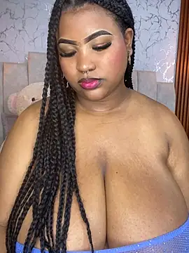 AinaraJimenez webcam