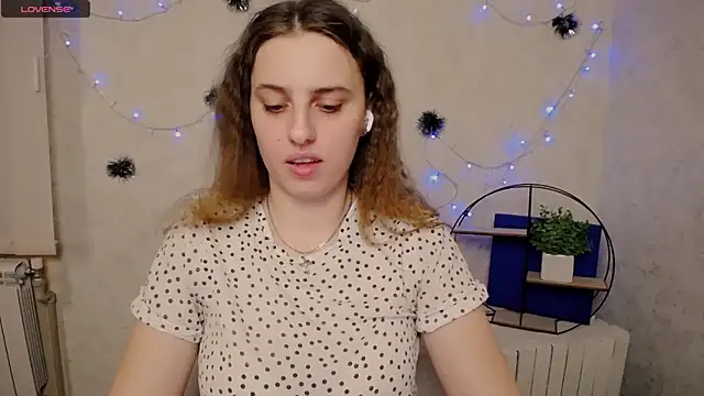 AmandaDimond_ webcam