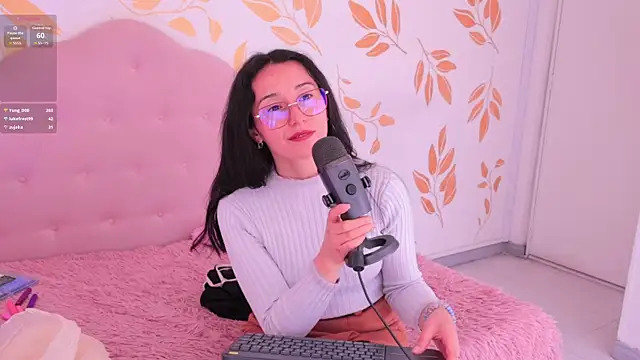 Ginevra_esposito webcam