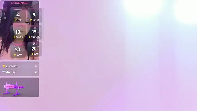 valentinna_montess webcam