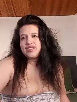 Andrea_secret_ webcam