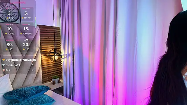 KimberlyFox_t webcam