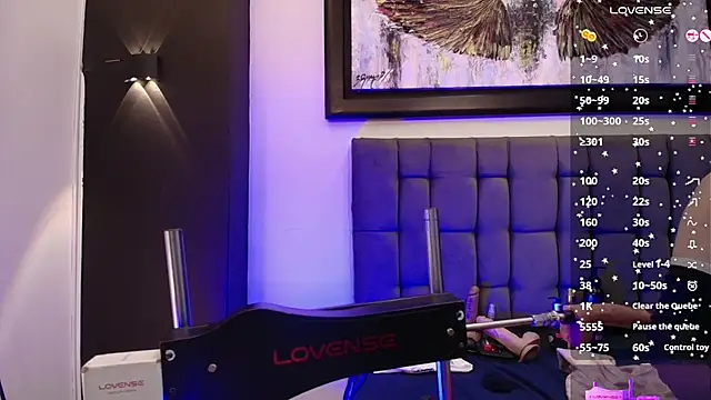 Andre_cloefoxx_ webcam